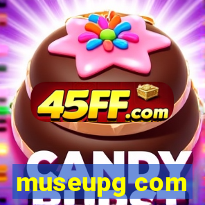 museupg com